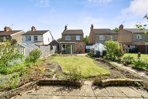Rear Aspect- click for photo gallery